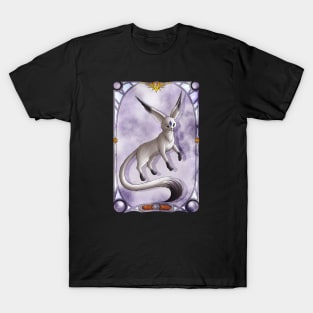 The Dash - CardCaptor Sakura T-Shirt